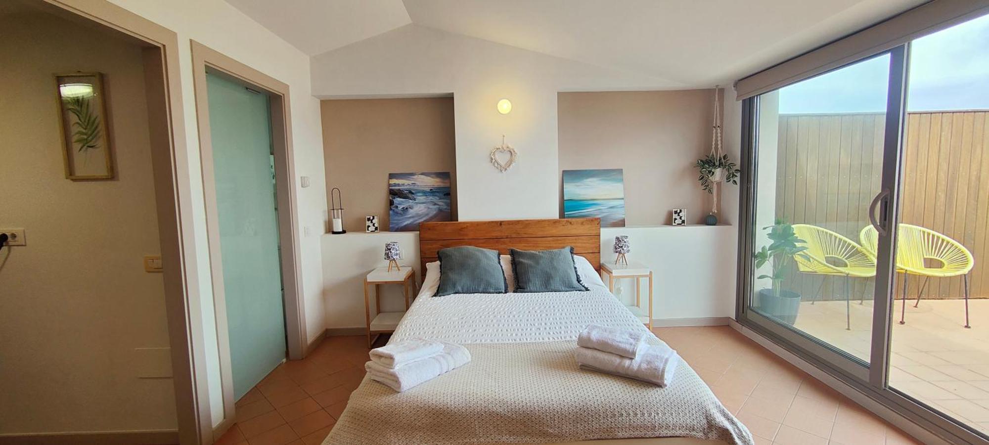 Apartament Loft Mar&pol *