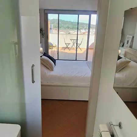 Apartamento Loft Mar&Pol Palafrugell Exterior photo