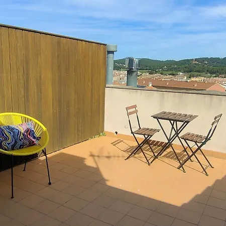 Apartamento Loft Mar&Pol Palafrugell Exterior photo