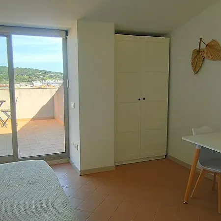 Apartamento Loft Mar&Pol Palafrugell Exterior photo
