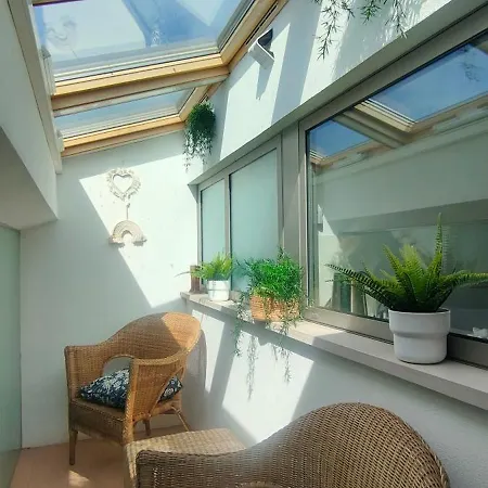 Apartamento Loft Mar&Pol Palafrugell Exterior photo