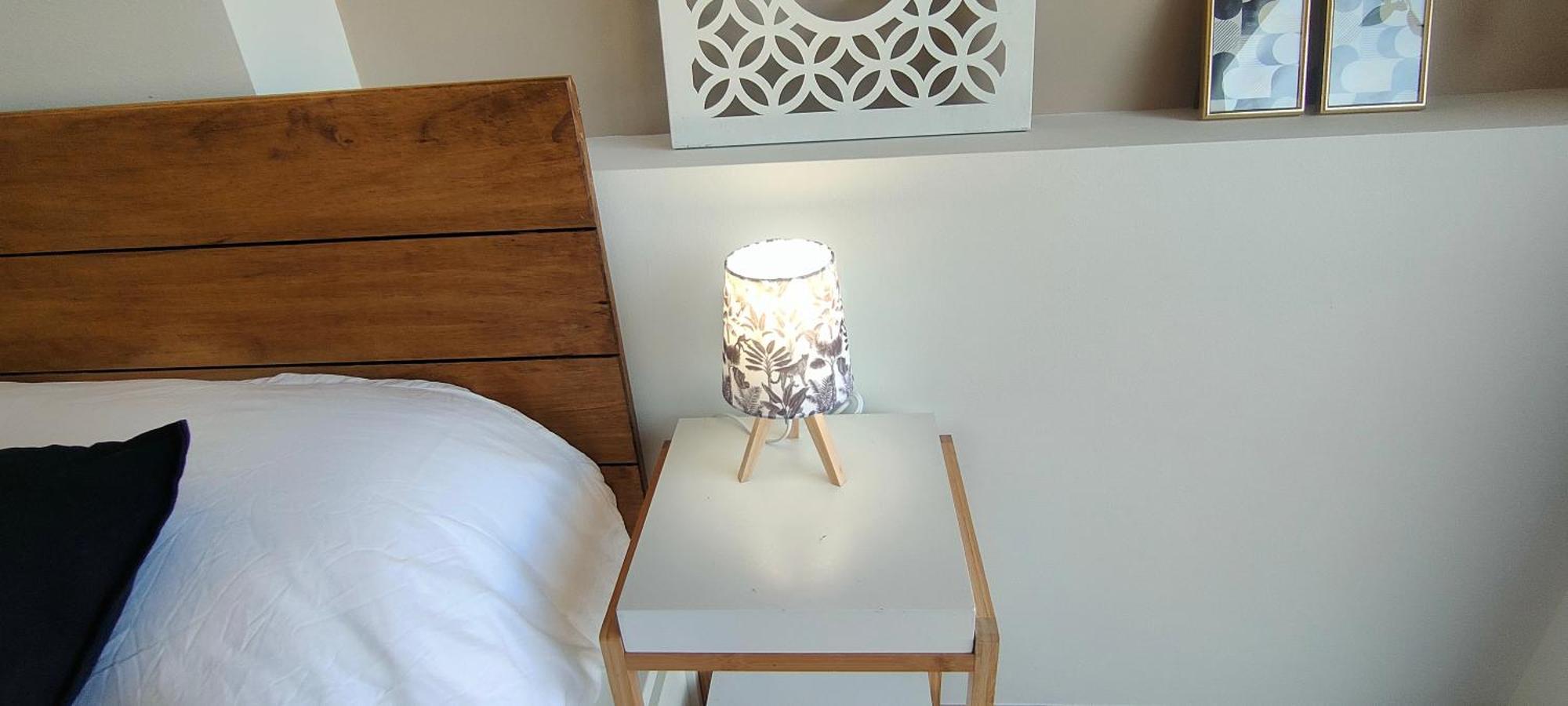 Loft Mar&pol Appartement