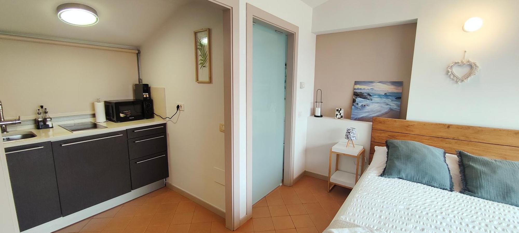 Loft Mar&pol Palafrugell