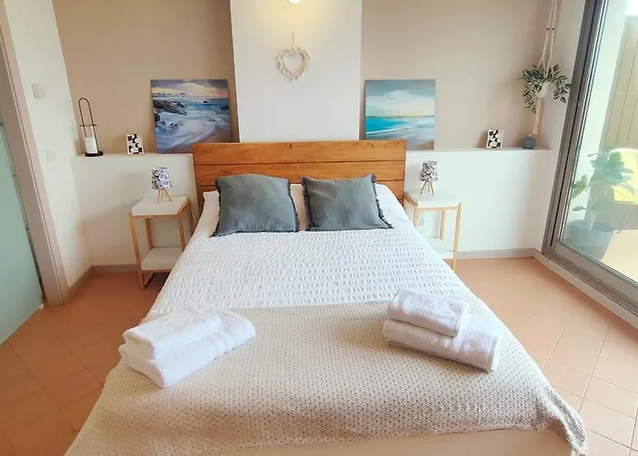 Apartamento Loft Mar&Pol