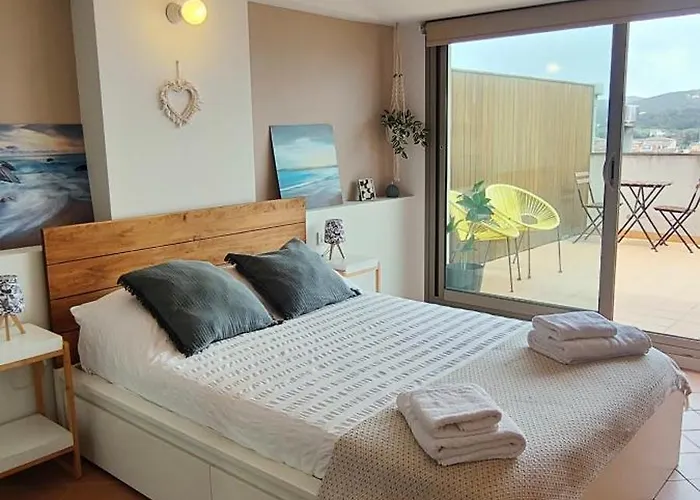 Apartamento Loft Mar&Pol