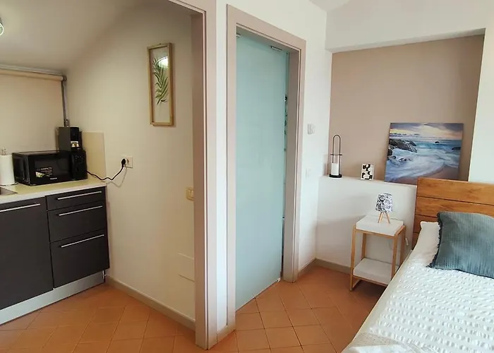 Apartamento Loft Mar&Pol