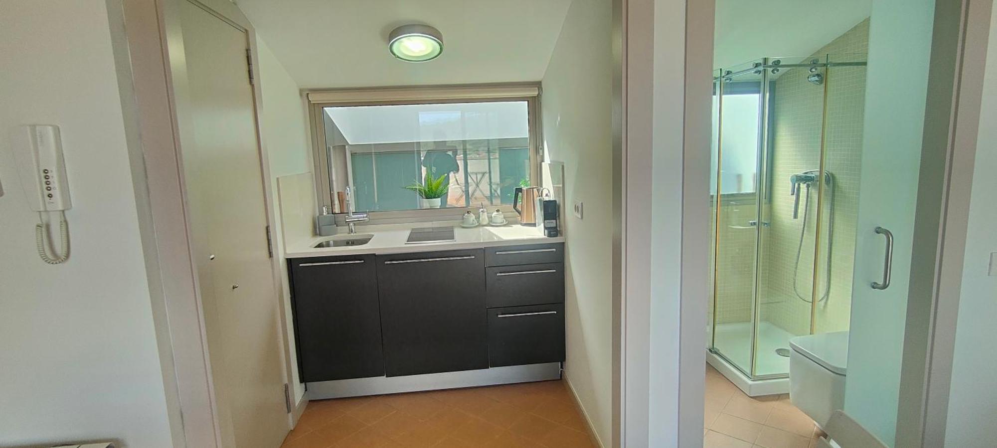 Loft Mar&pol Apartment