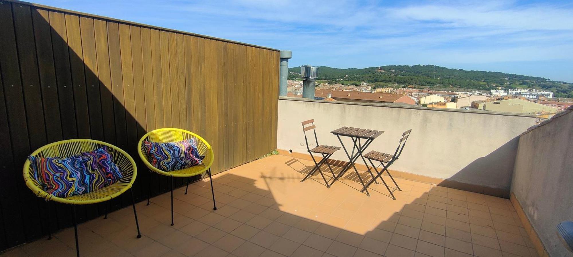 Loft Mar&pol Palafrugell