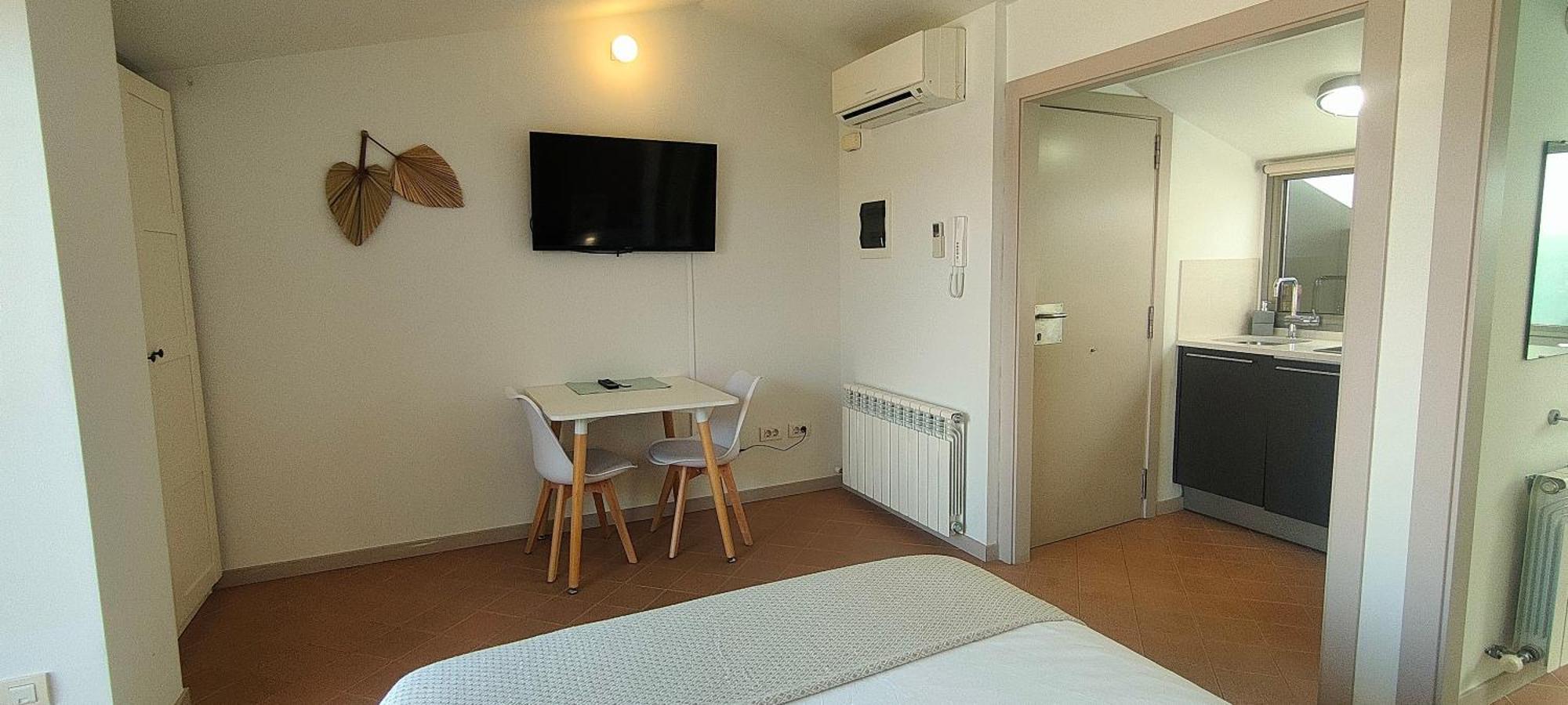 Loft Mar&pol Apartment