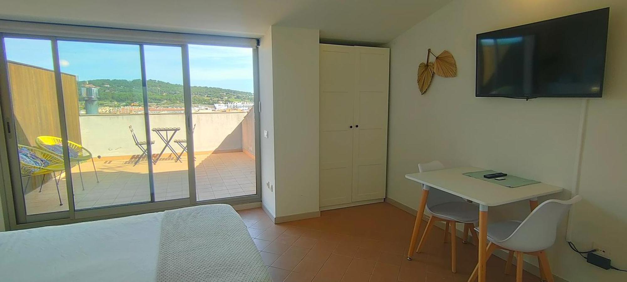 Loft Mar&pol Apartment *