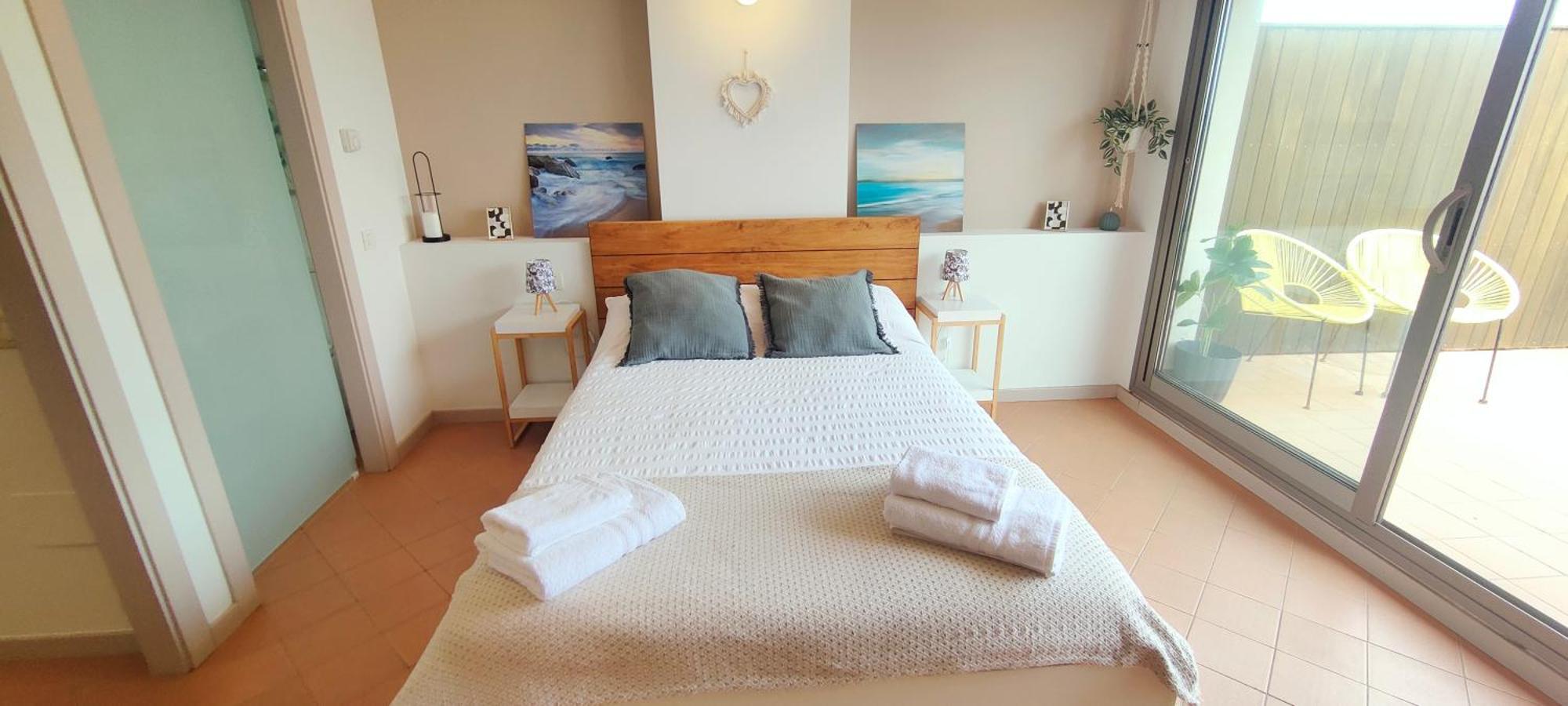 Loft Mar&pol Apartment Palafrugell