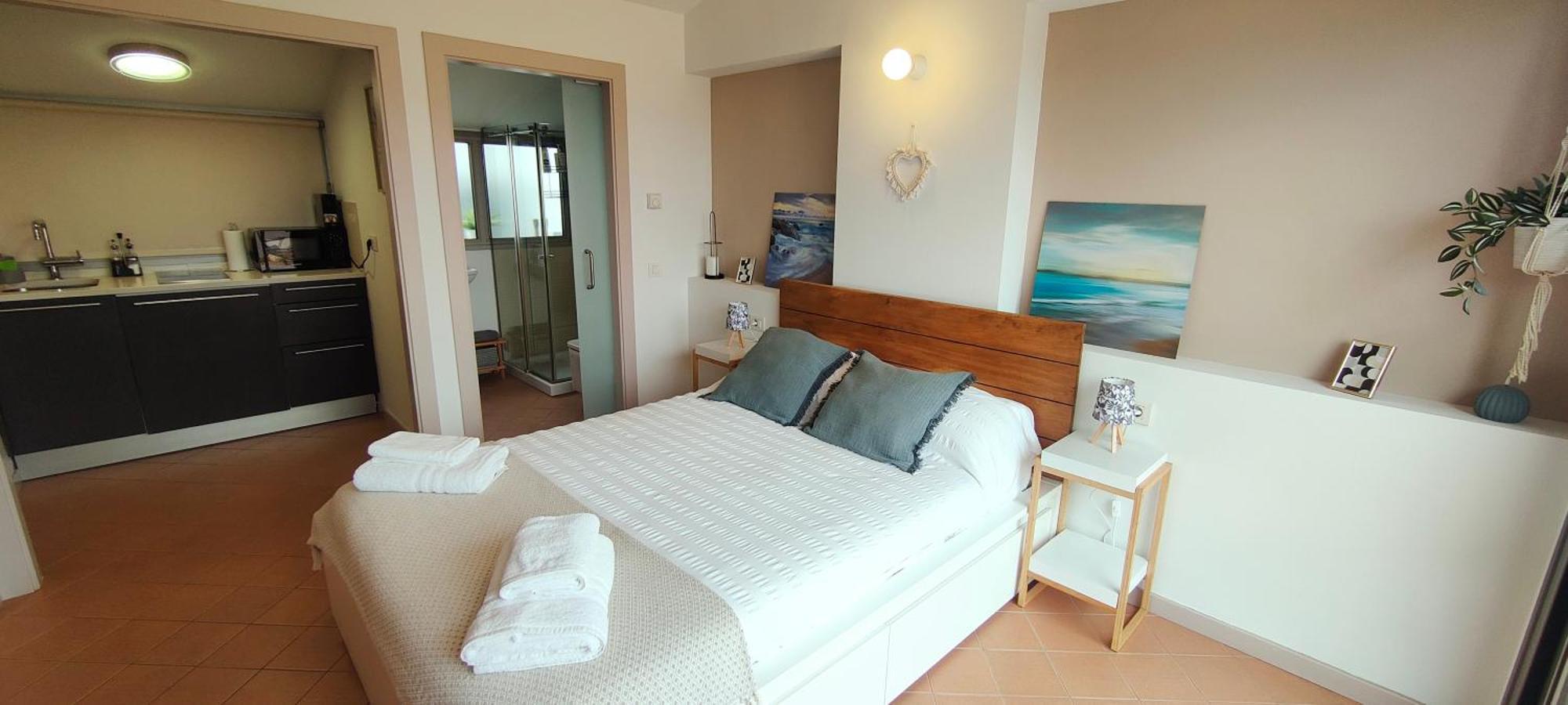 Loft Mar&pol * Palafrugell